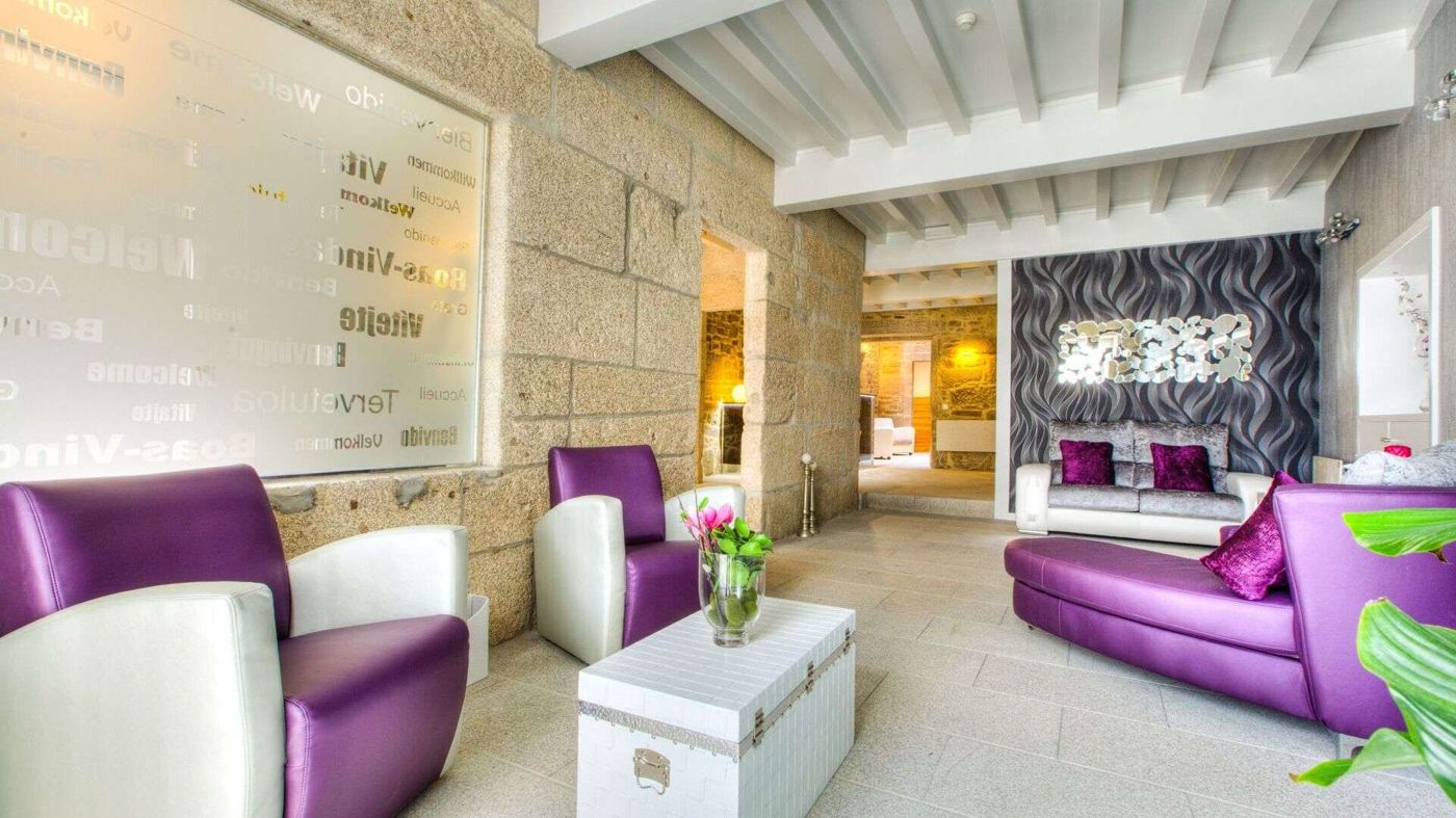 Hotel Montenegro
