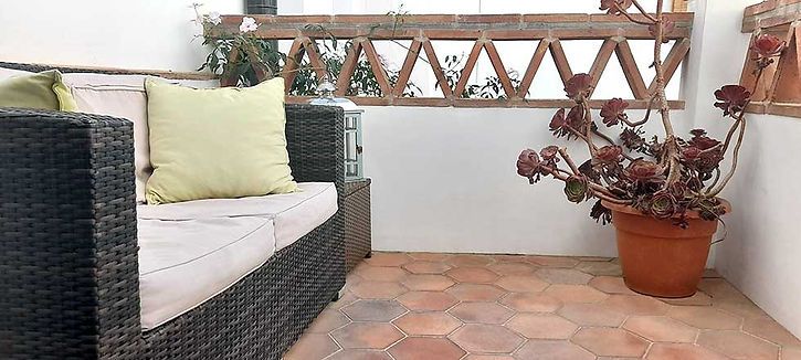 Casa Rural Miller’s of Frigiliana