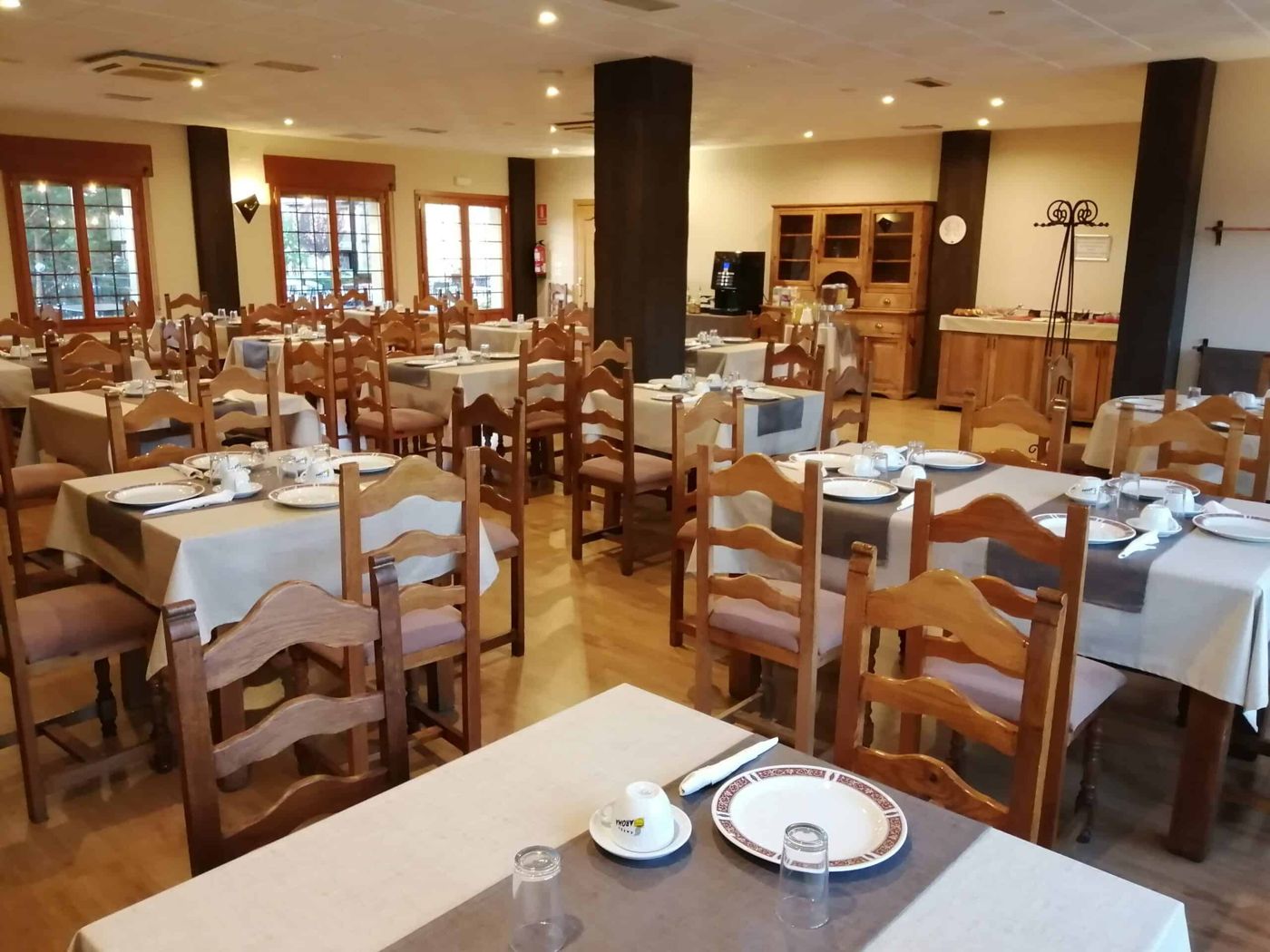 Hostal San Martín