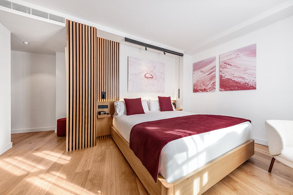 Boutique Hotel OLOM