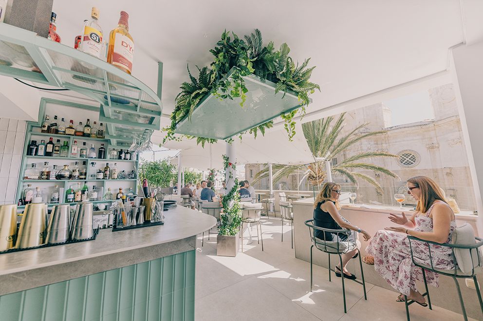 Boutique Hotel OLOM