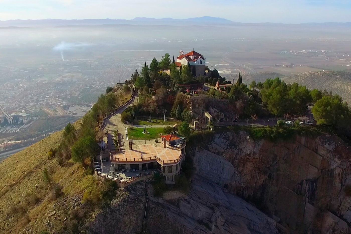Hotel Corona de Atarfe