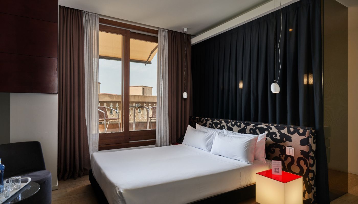 Hotel Casa Torner Güell