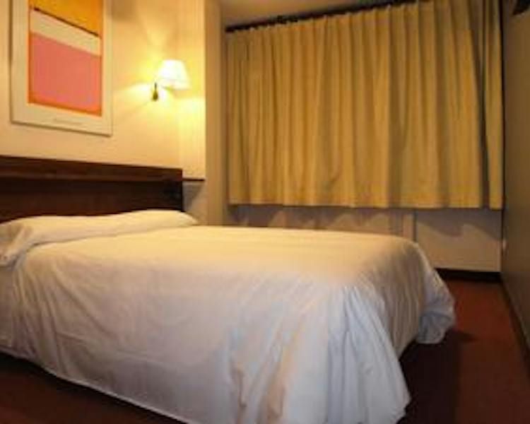 Hotel Ibiltze