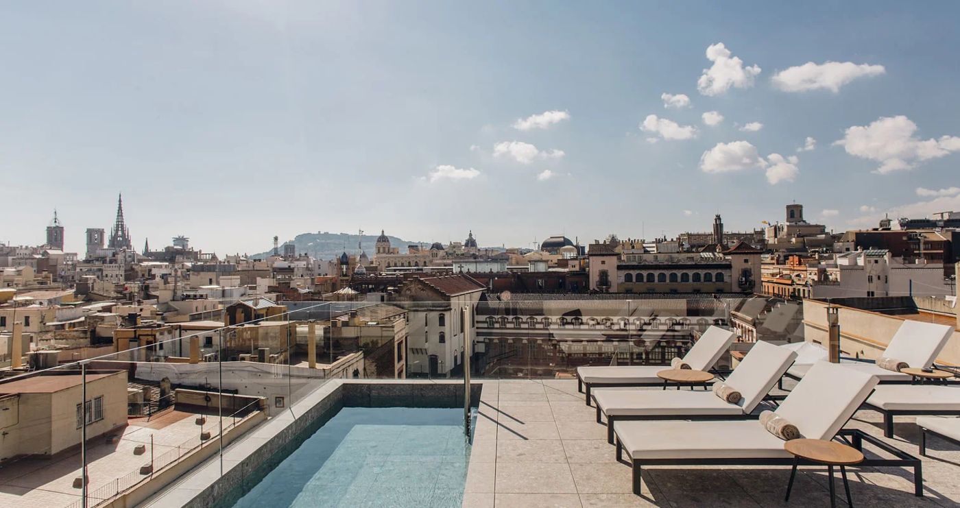 Yurbban Passage Hotel & Spa