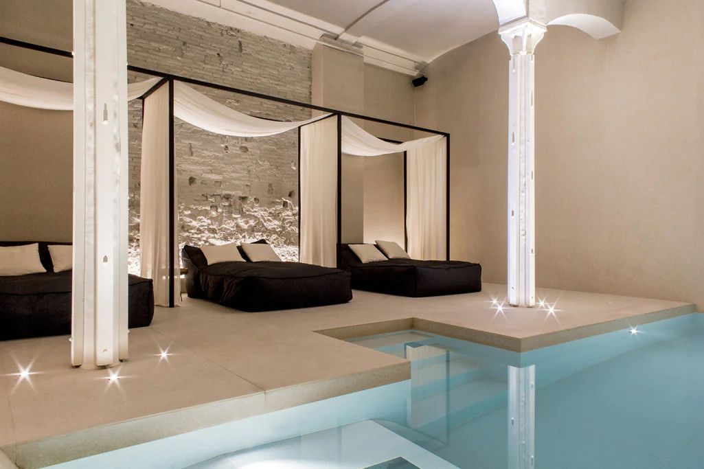 Yurbban Passage Hotel & Spa