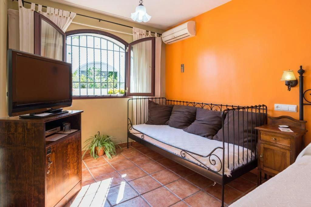 Hostal El Escudo