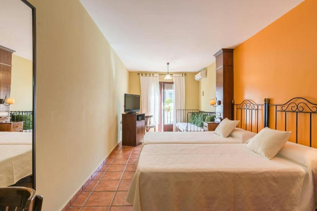 Hostal El Escudo