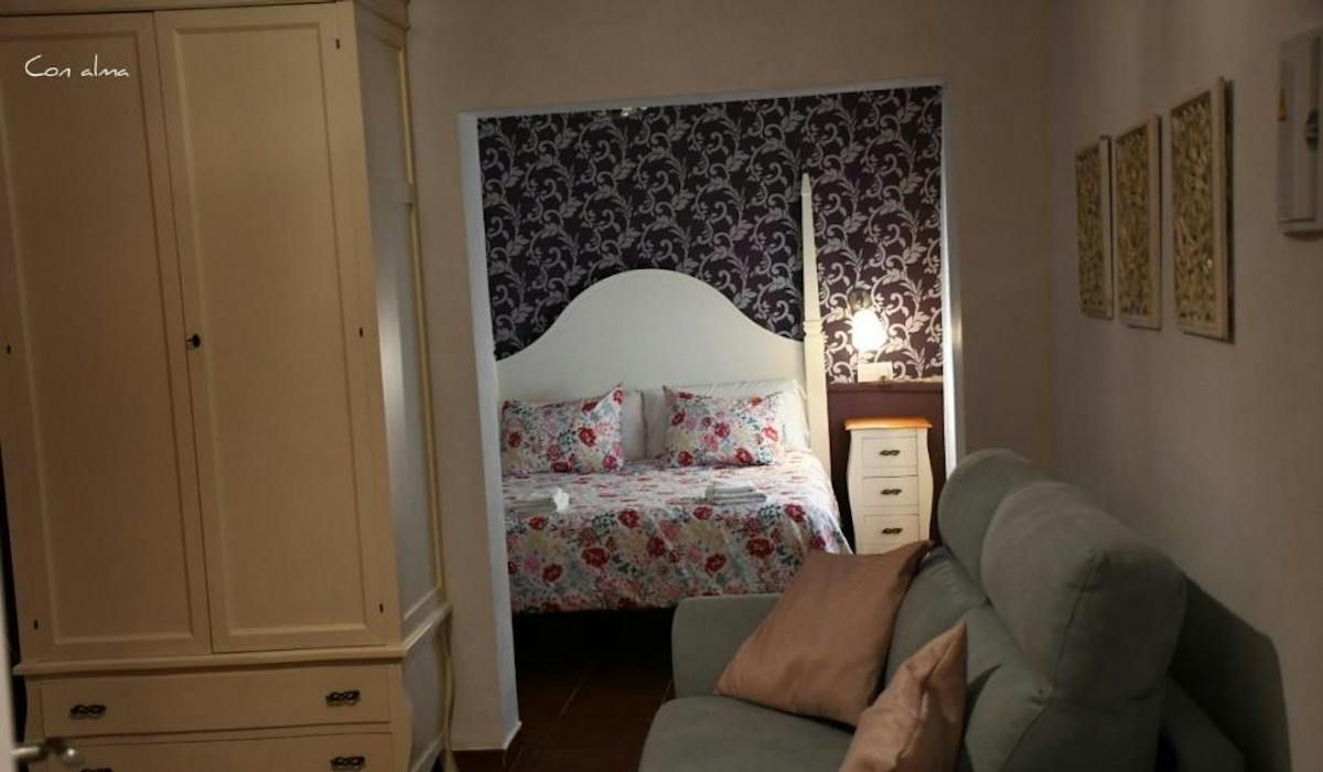 Hostal El Puerto