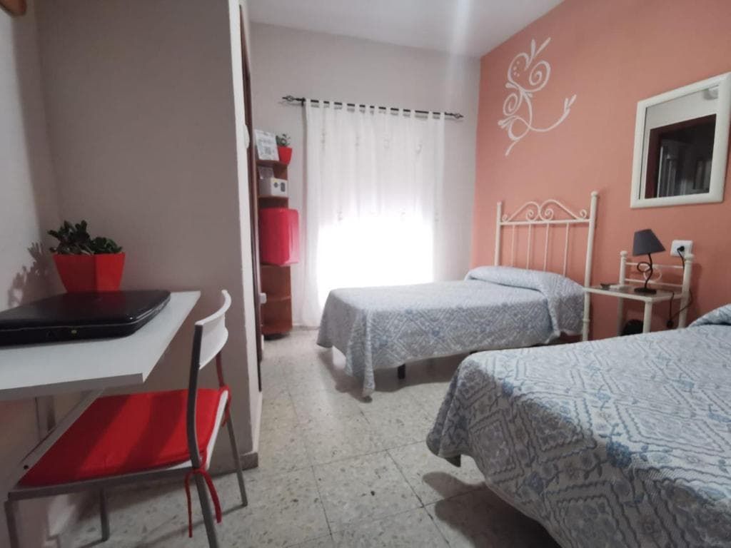 Hostal Senero