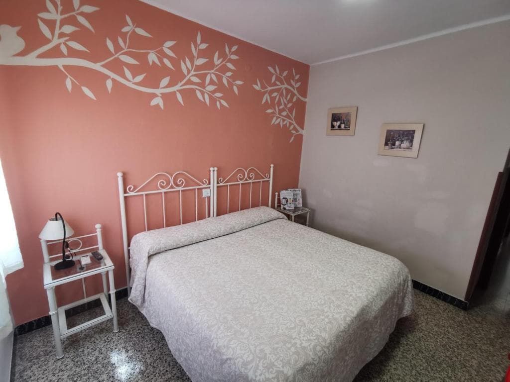 Hostal Senero