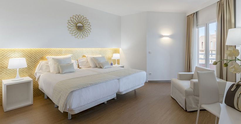 Oliva Nova Beach & Golf Hotel