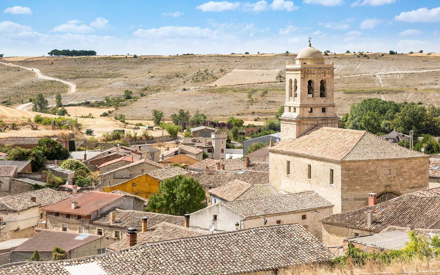 Villa Fontanas