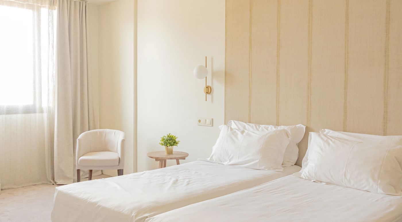 Hotel Oriente