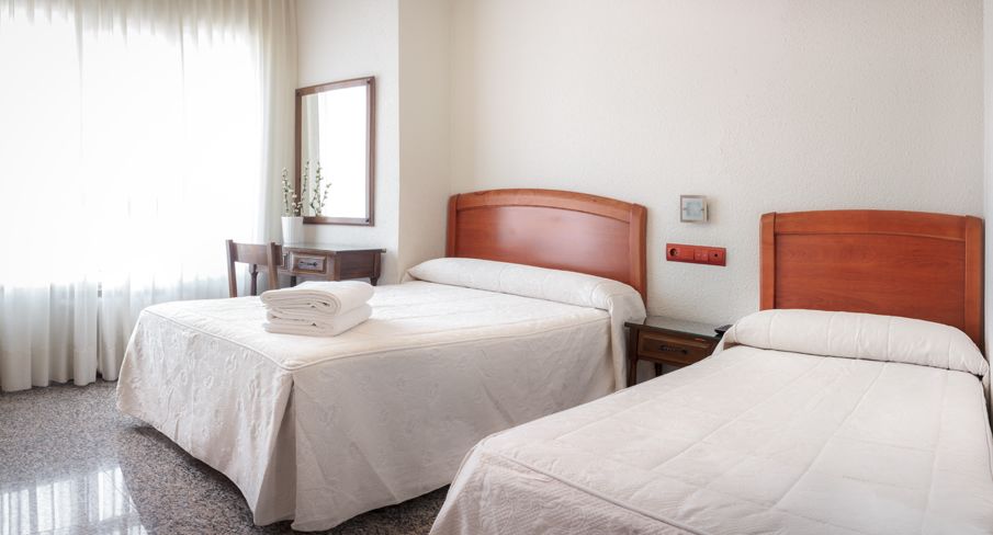 Hostal San Miguel II