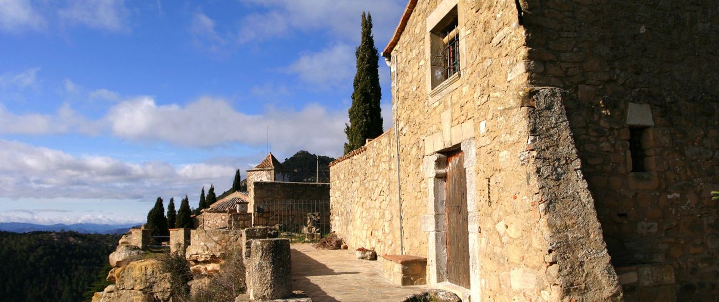 Pla del Castell