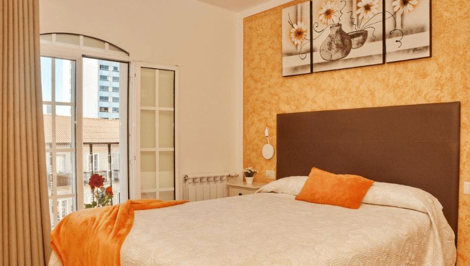 Hostal La Colegiata