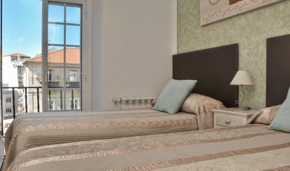 Hostal La Colegiata