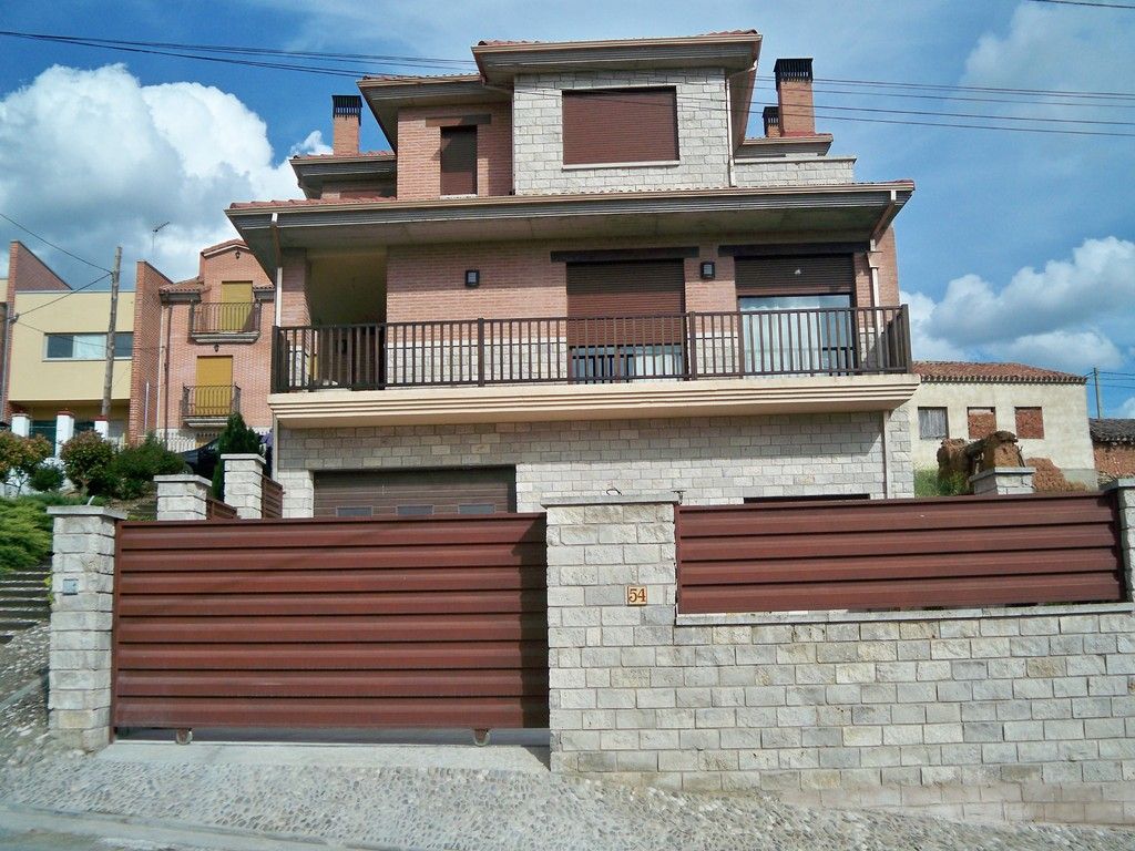 Casa Rural el Perfume del Almendro