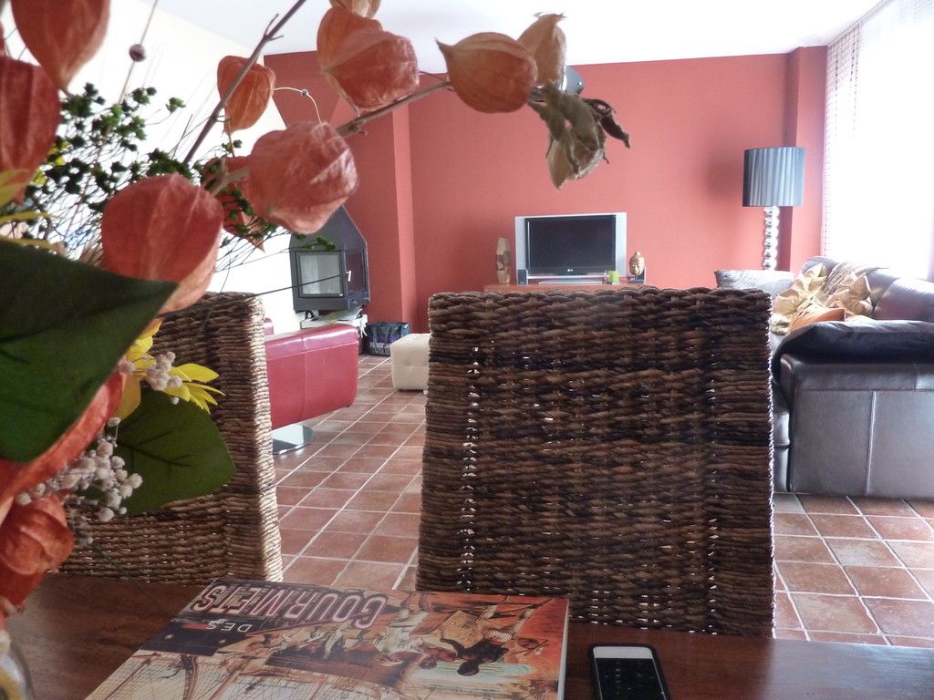 Casa Rural el Perfume del Almendro