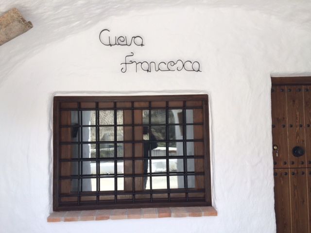 Cueva Aventura