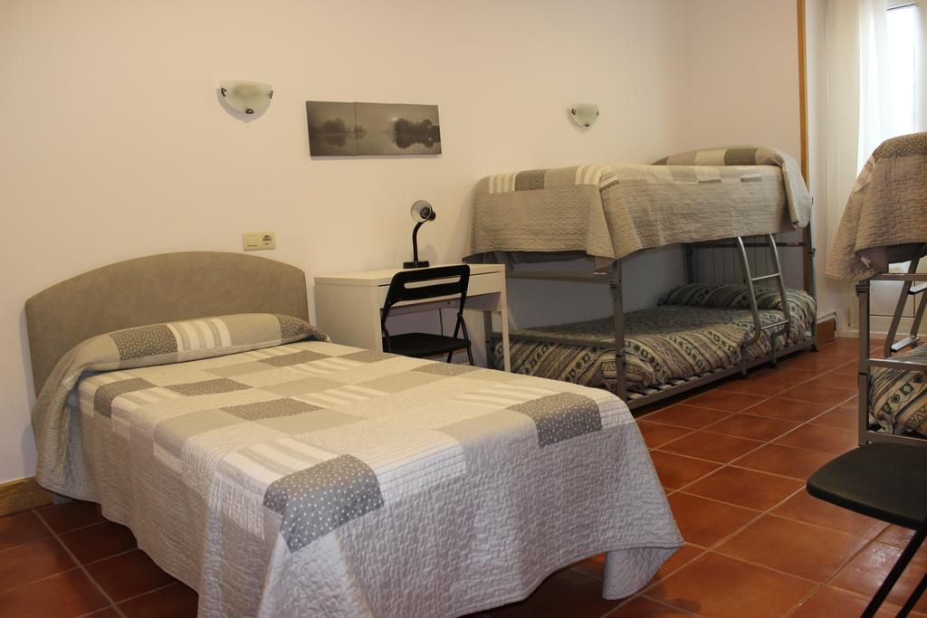 San Telmo Pension