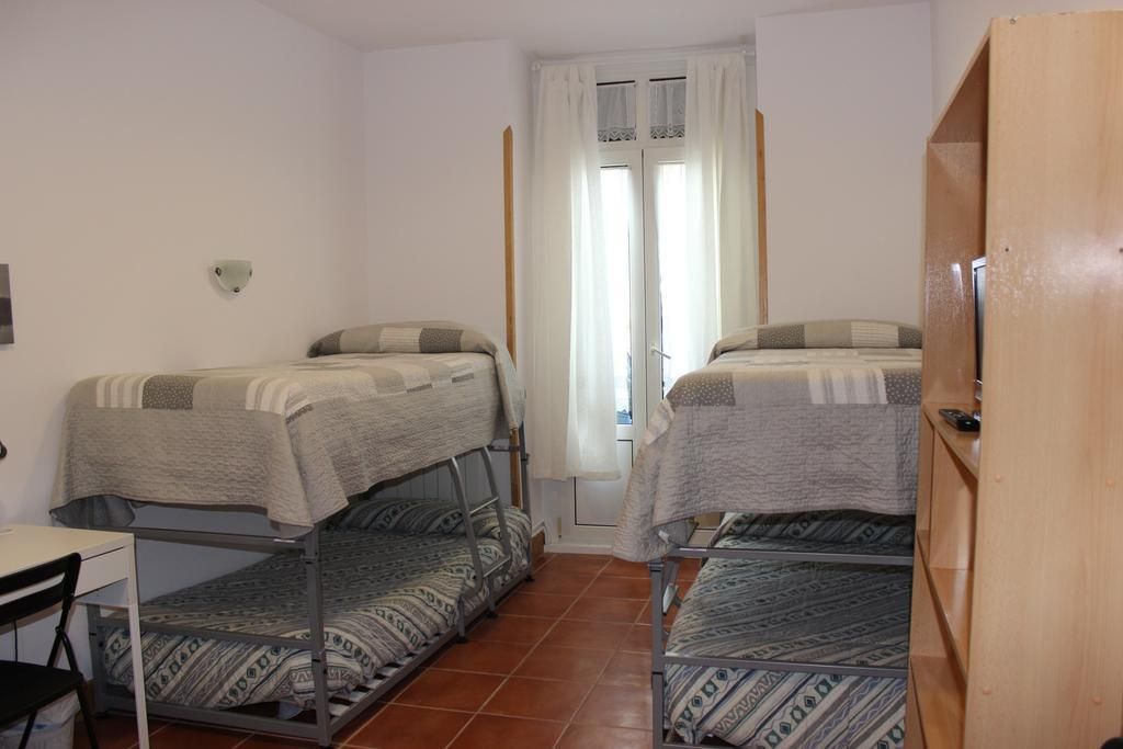 San Telmo Pension