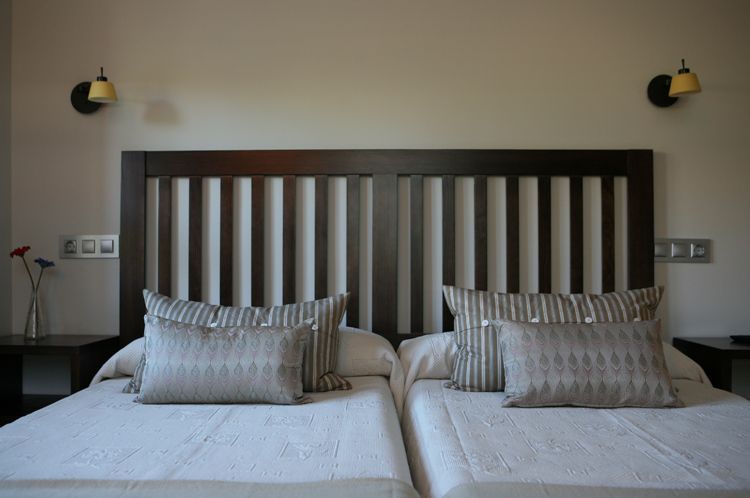 Hostal La Cuna del Sella