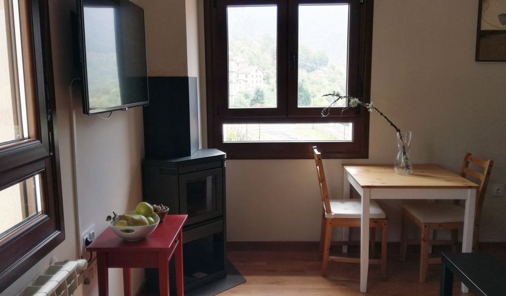 Hostal La Cuna del Sella