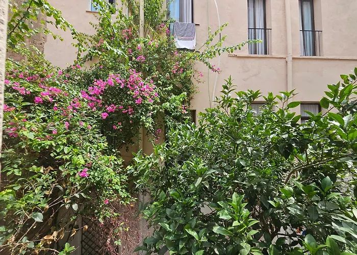 Hotel Palermo