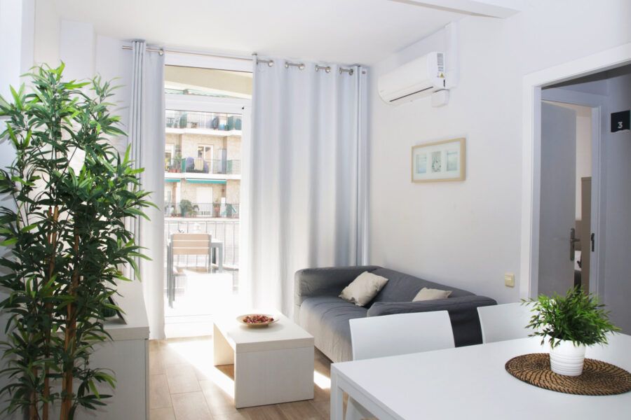 Sant Jordi Hostel Sagrada Familia