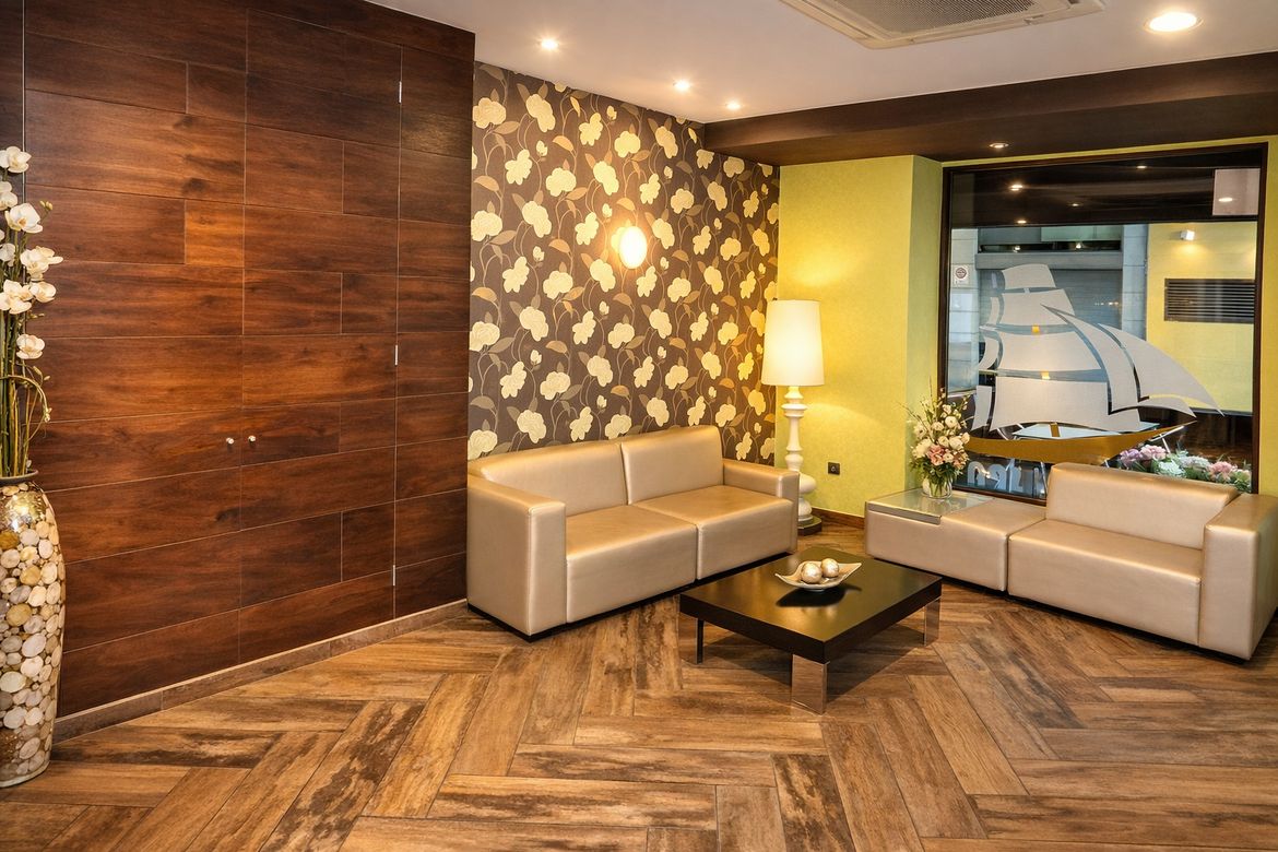 Hotel Spa Galatea