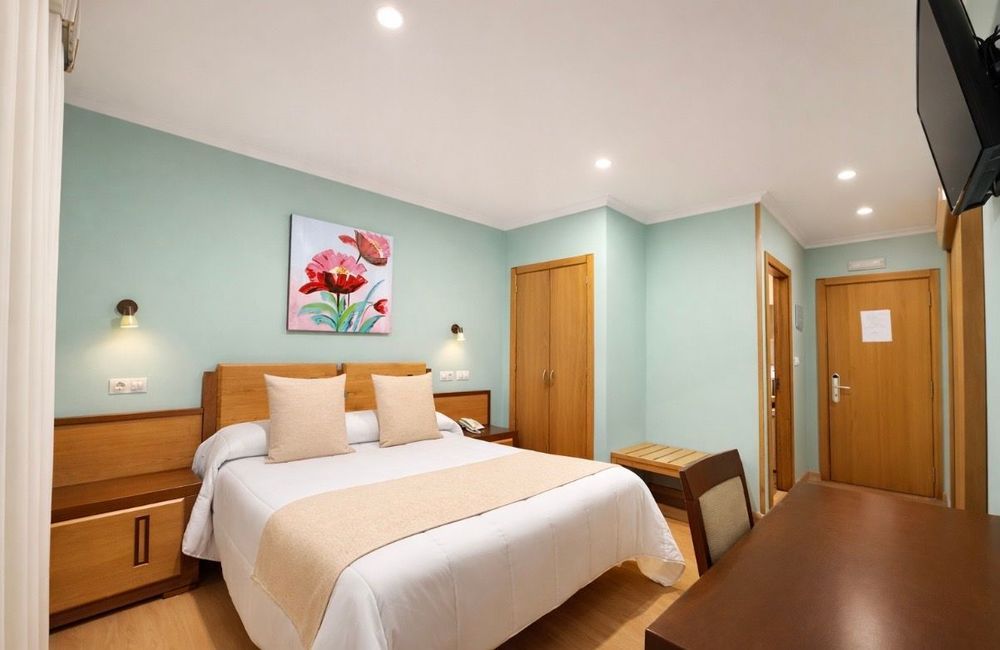 Hotel Spa Galatea