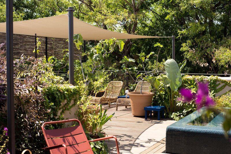 Hotel Neri Relais & Chateaux