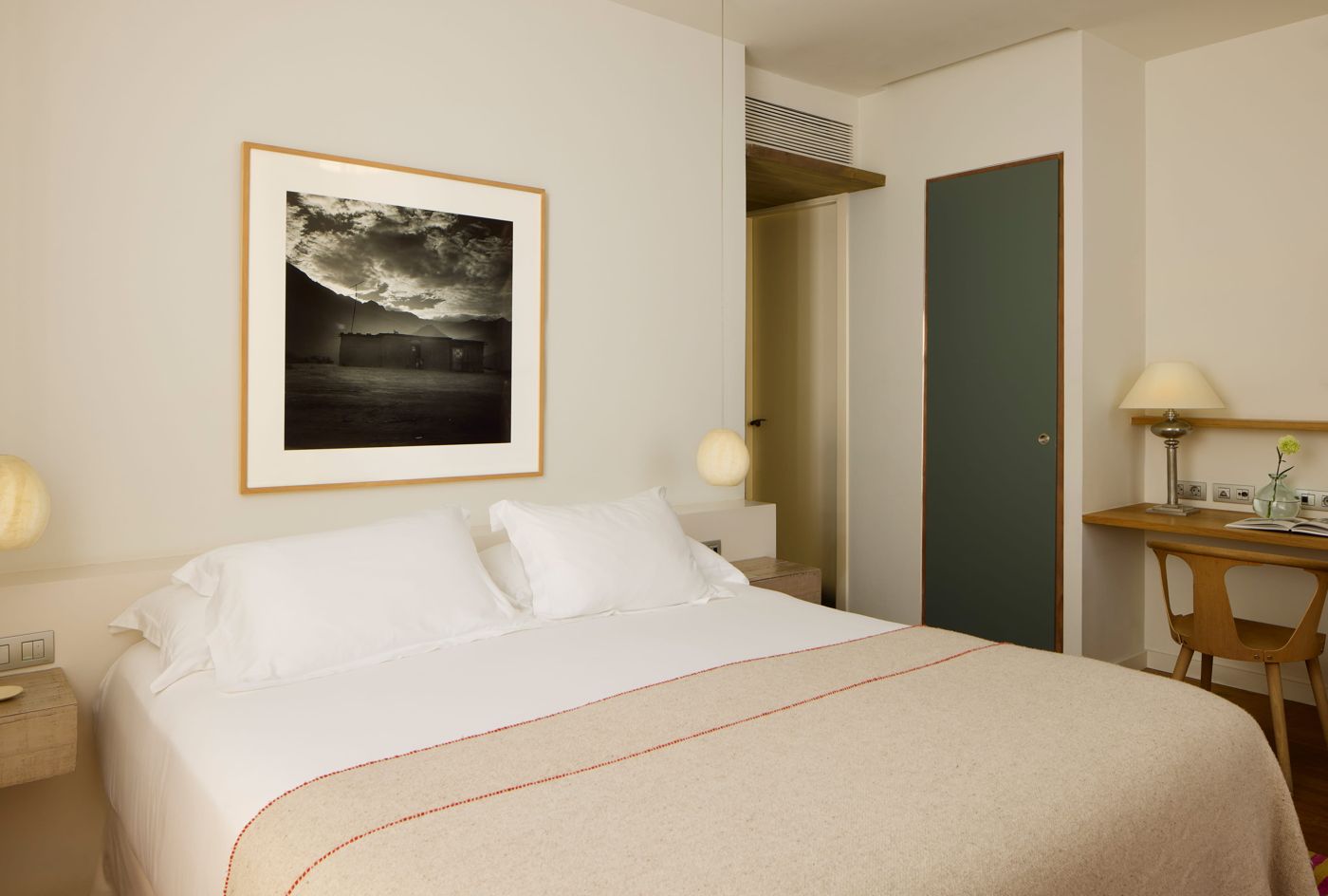 Hotel Neri Relais & Chateaux