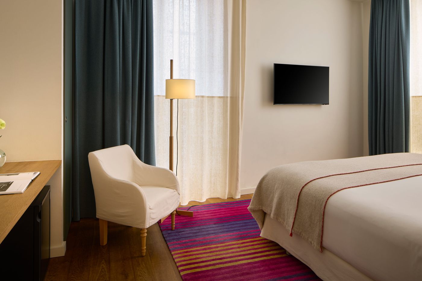 Hotel Neri Relais & Chateaux