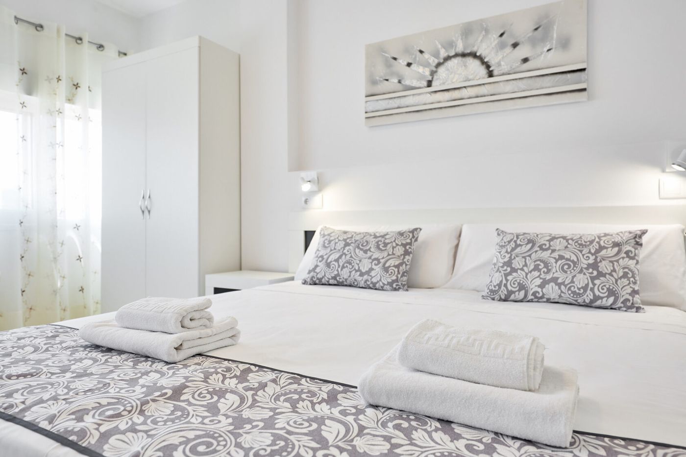 Sonrisa Apartments