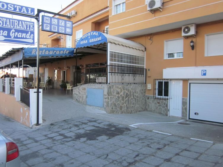 Casa Grande