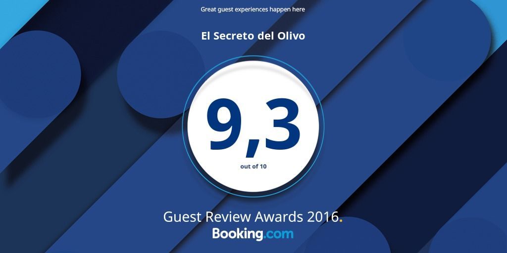 El Secreto del Olivo