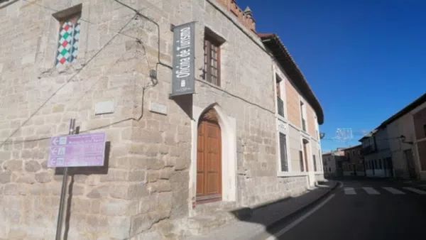 Hotel Rural Villa y Corte