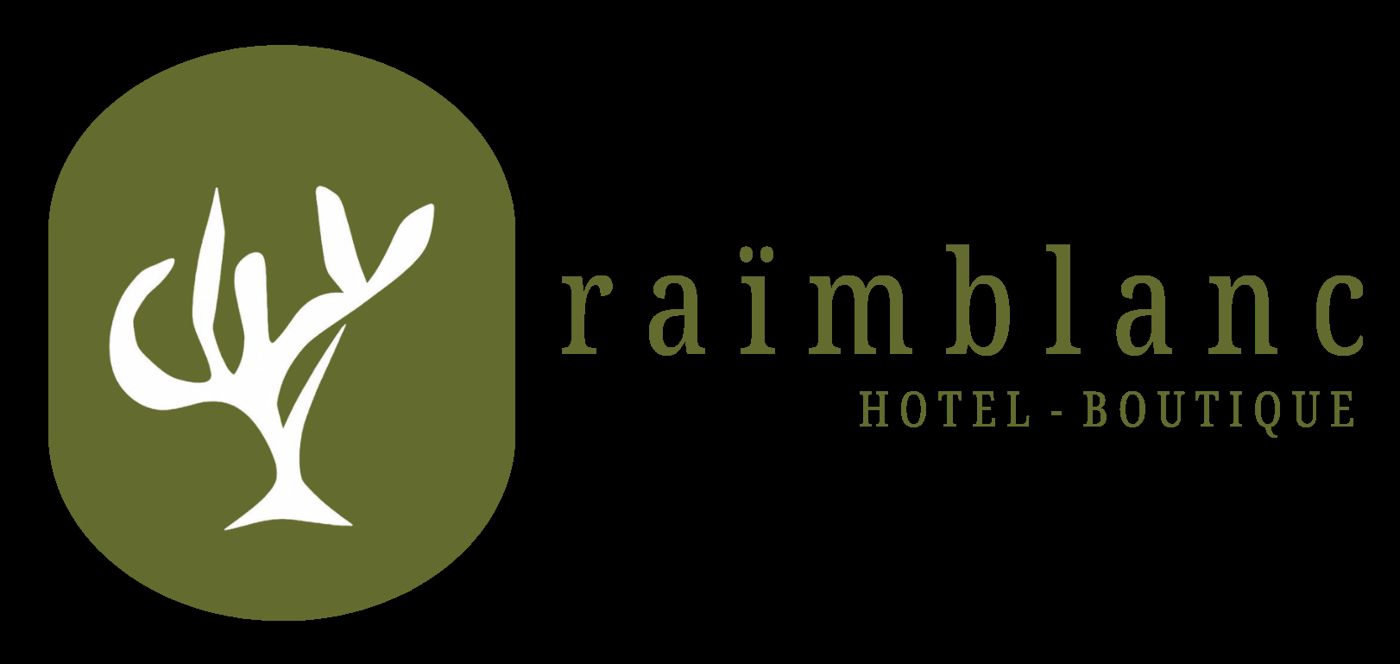Hotel Raïmblanc