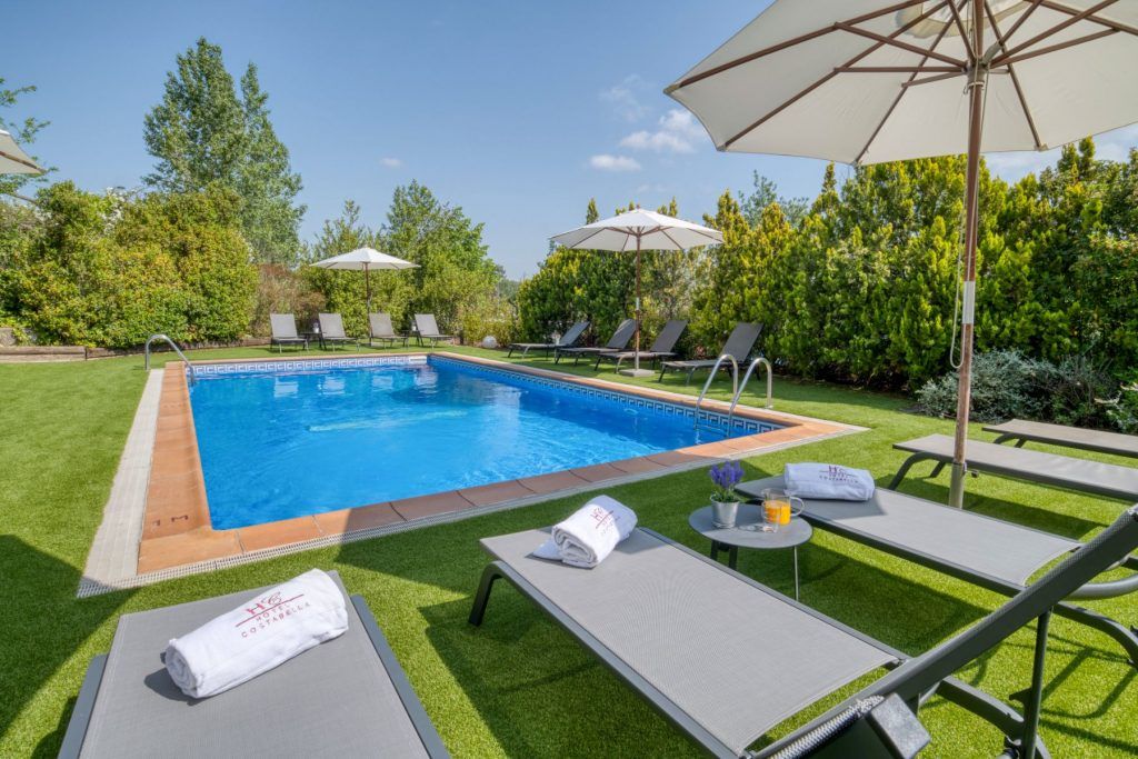 Hotel Costabella