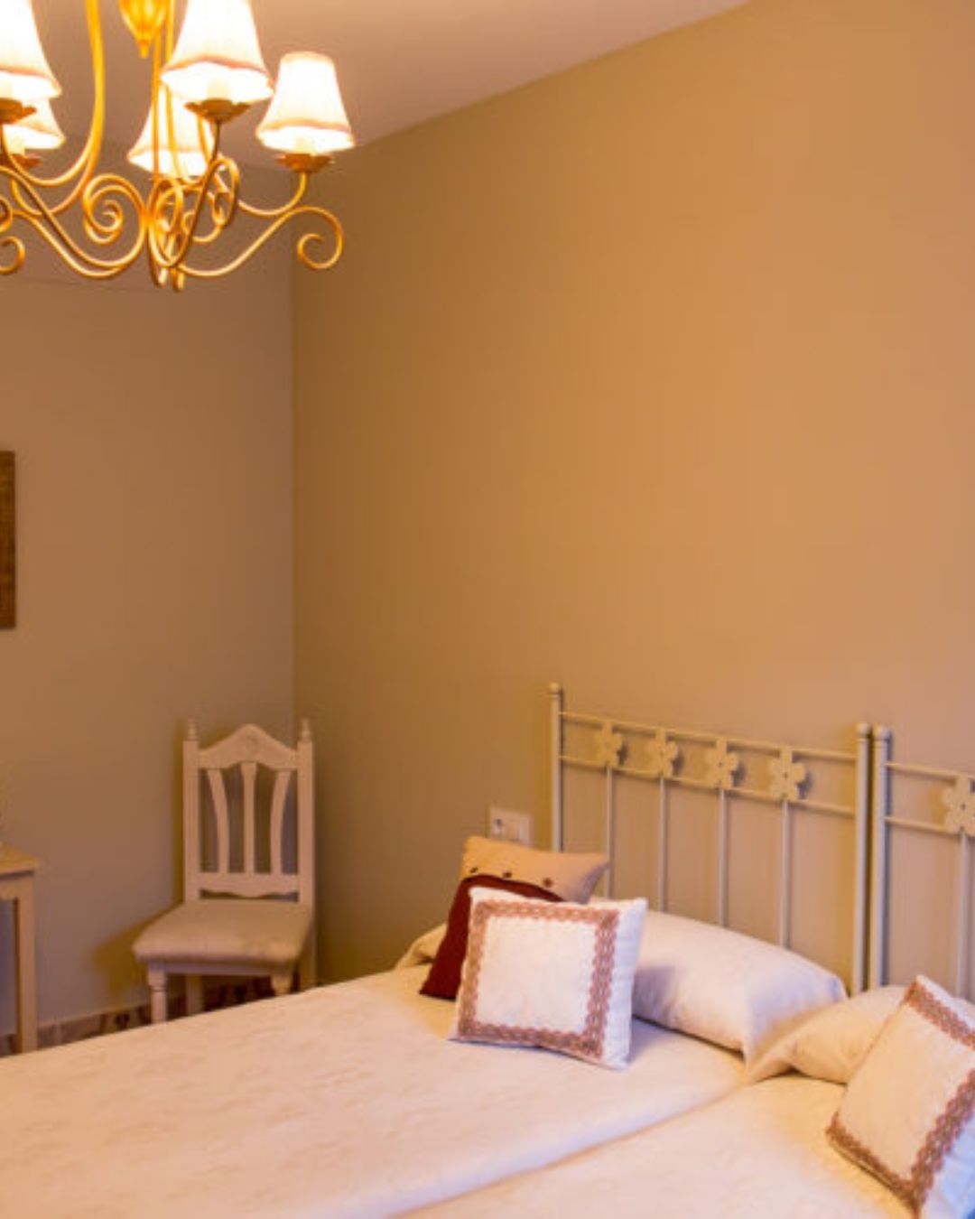 Hotel Rural Sisapo