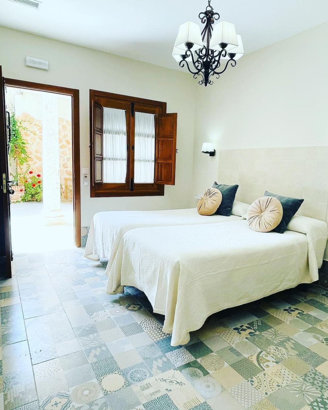 Hotel Rural Sisapo