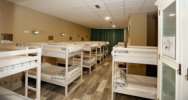 Oli Vita Hostel
