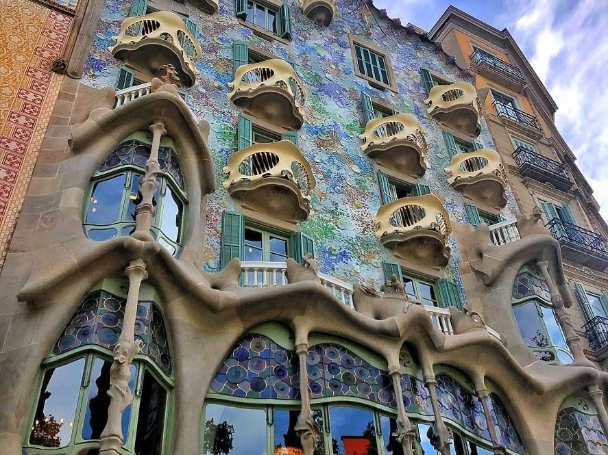 Hotel Continental Palacete