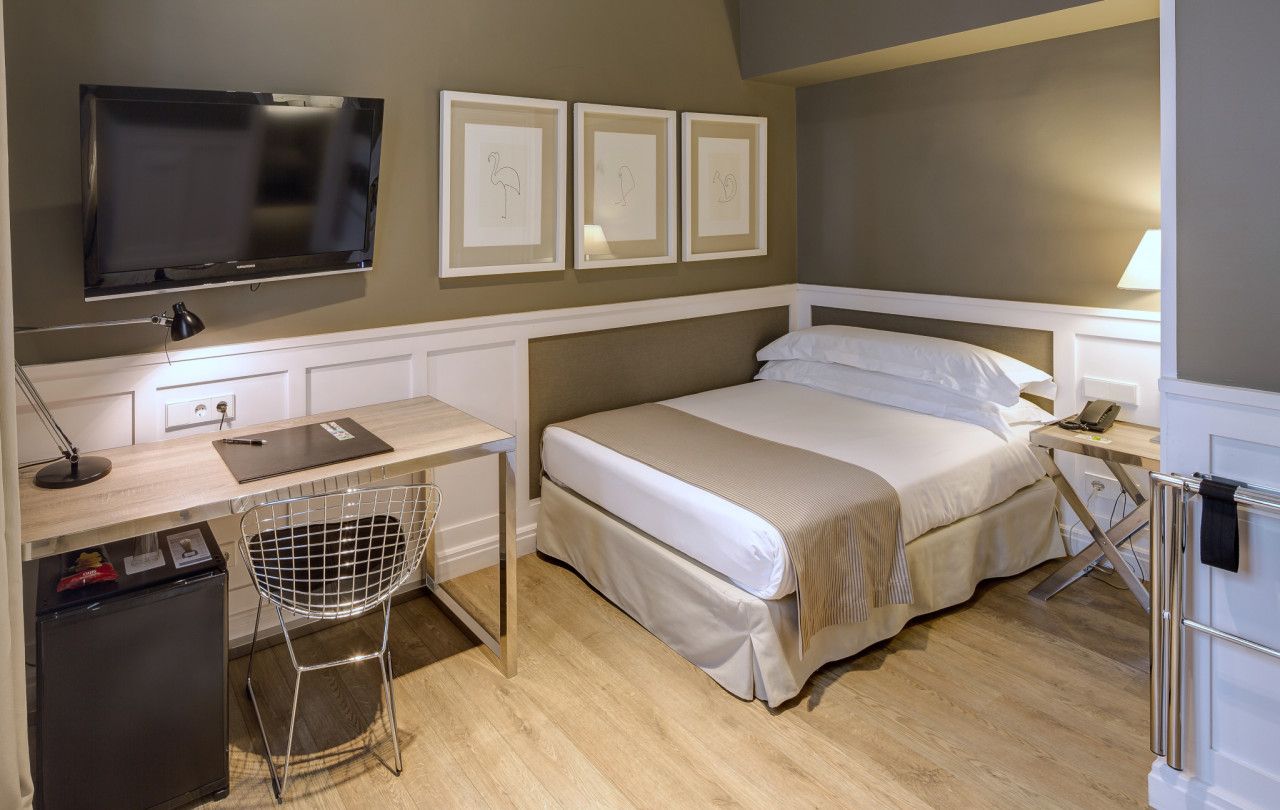 Hotel Granvia