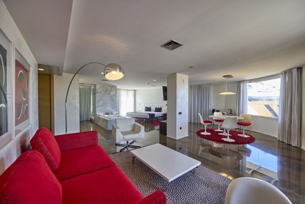 Hotel Luz