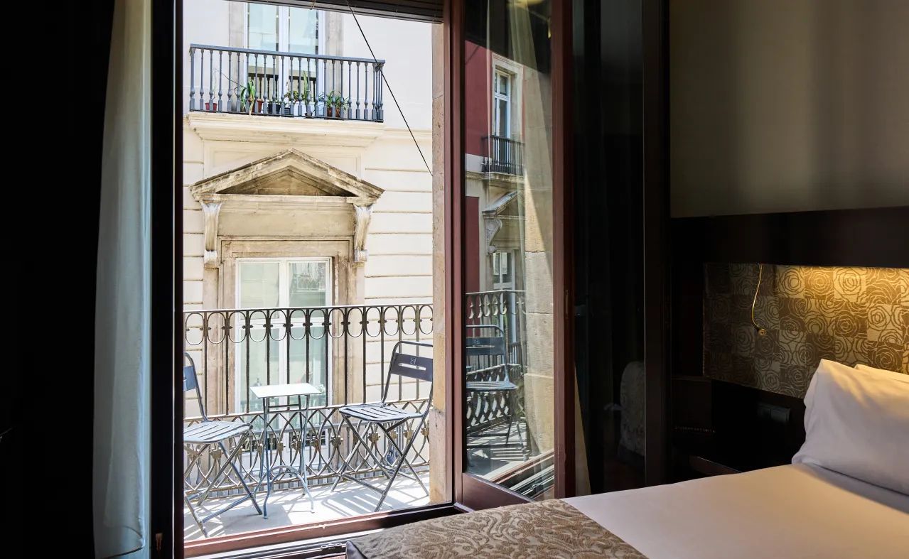 Hotel Catalonia Port