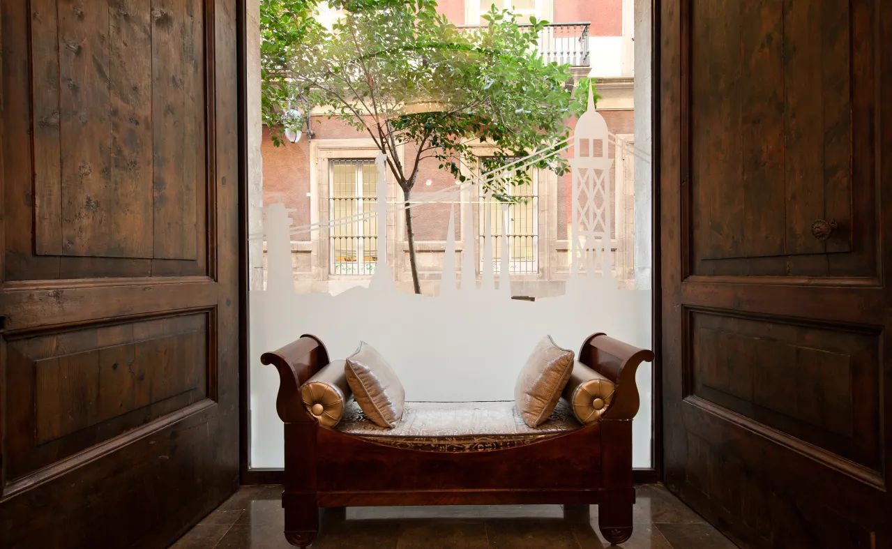 Hotel Catalonia Port
